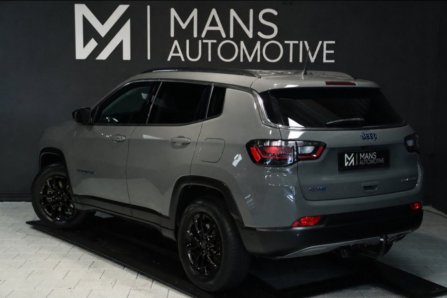 Jeep Compass 4xe 190 Plug-in Hybrid Limited / ACC / CAMERA / CARPLAY / TREKHAAK