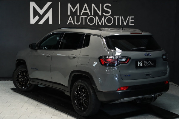 Jeep Compass 4xe 190 Plug-in Hybrid Limited / ACC / CAMERA / CARPLAY / TREKHAAK