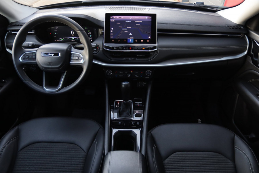 Jeep Compass 4xe 190 Plug-in Hybrid Limited / ACC / CAMERA / CARPLAY / TREKHAAK
