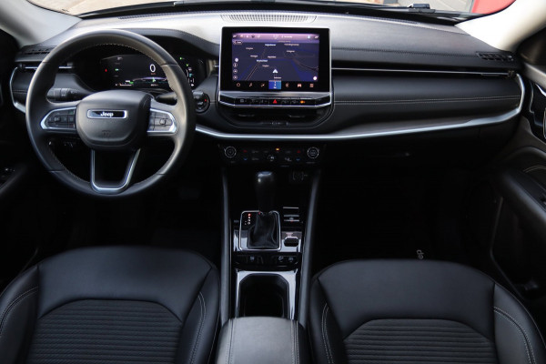 Jeep Compass 4xe 190 Plug-in Hybrid Limited / ACC / CAMERA / CARPLAY / TREKHAAK