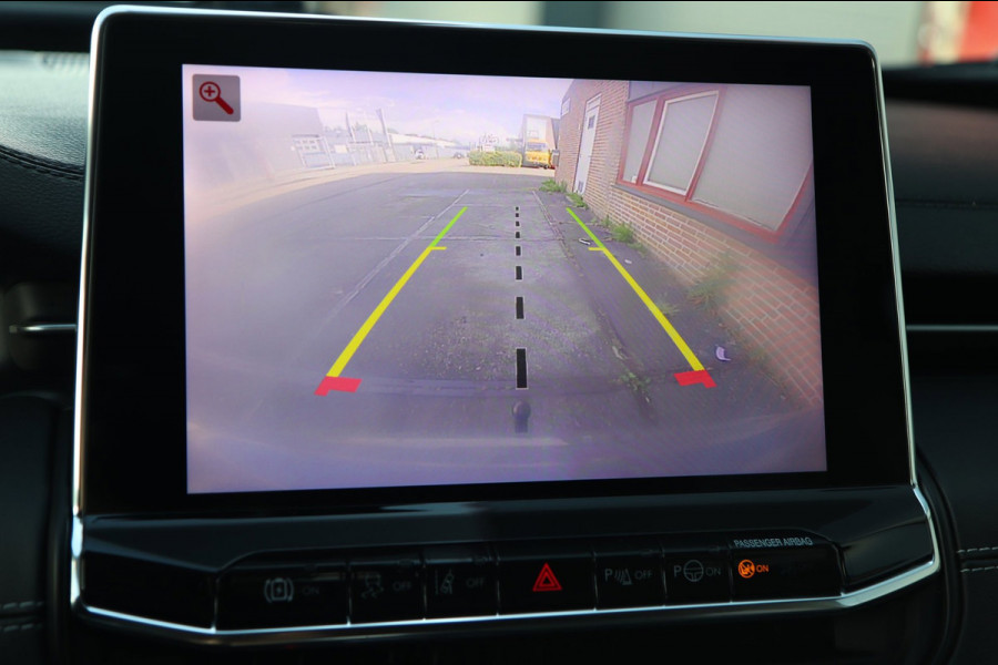 Jeep Compass 4xe 190 Plug-in Hybrid Limited / ACC / CAMERA / CARPLAY / TREKHAAK