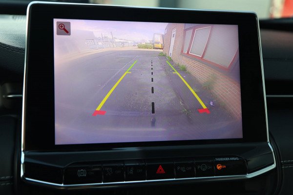 Jeep Compass 4xe 190 Plug-in Hybrid Limited / ACC / CAMERA / CARPLAY / TREKHAAK
