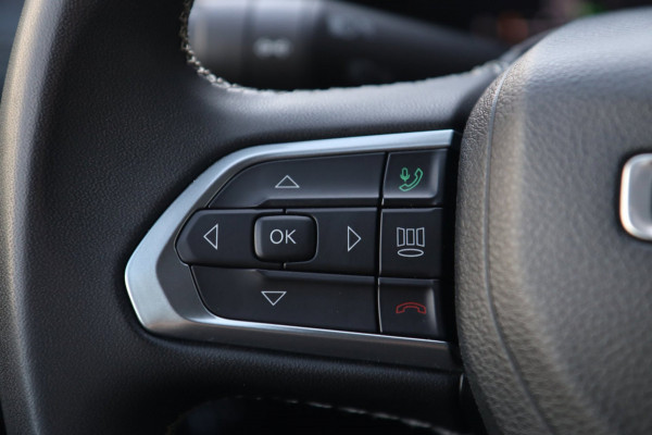 Jeep Compass 4xe 190 Plug-in Hybrid Limited / ACC / CAMERA / CARPLAY / TREKHAAK
