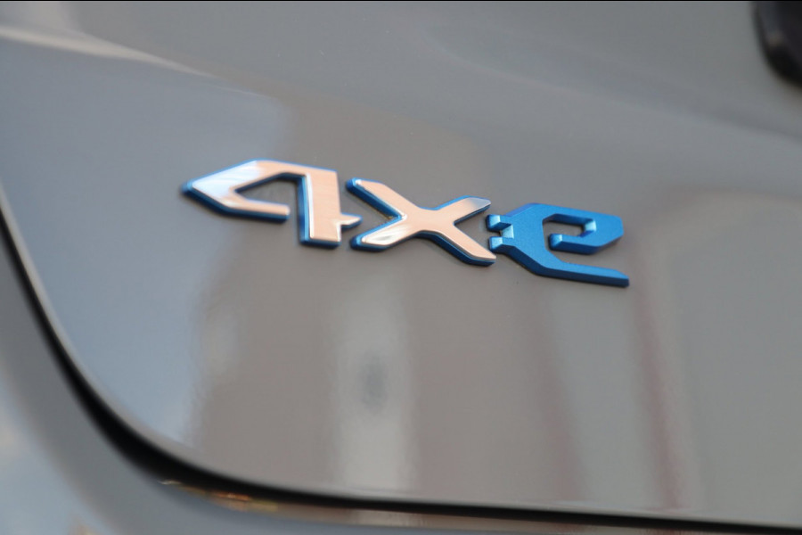 Jeep Compass 4xe 190 Plug-in Hybrid Limited / ACC / CAMERA / CARPLAY / TREKHAAK