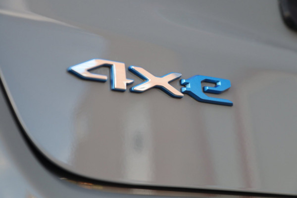 Jeep Compass 4xe 190 Plug-in Hybrid Limited / ACC / CAMERA / CARPLAY / TREKHAAK