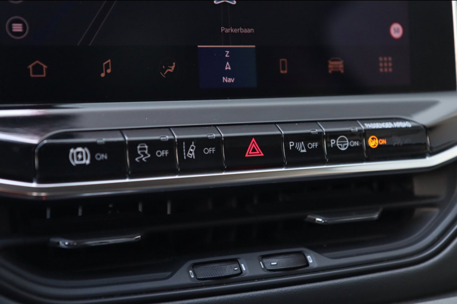 Jeep Compass 4xe 190 Plug-in Hybrid Limited / ACC / CAMERA / CARPLAY / TREKHAAK
