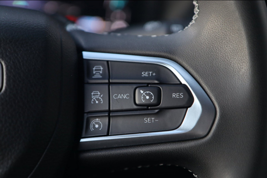 Jeep Compass 4xe 190 Plug-in Hybrid Limited / ACC / CAMERA / CARPLAY / TREKHAAK