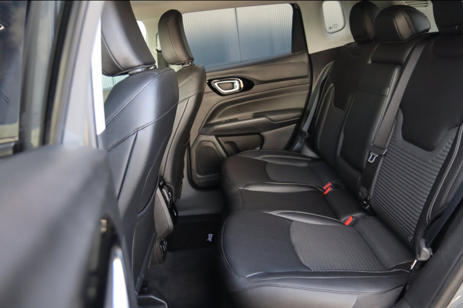 Jeep Compass 4xe 190 Plug-in Hybrid Limited / ACC / CAMERA / CARPLAY / TREKHAAK