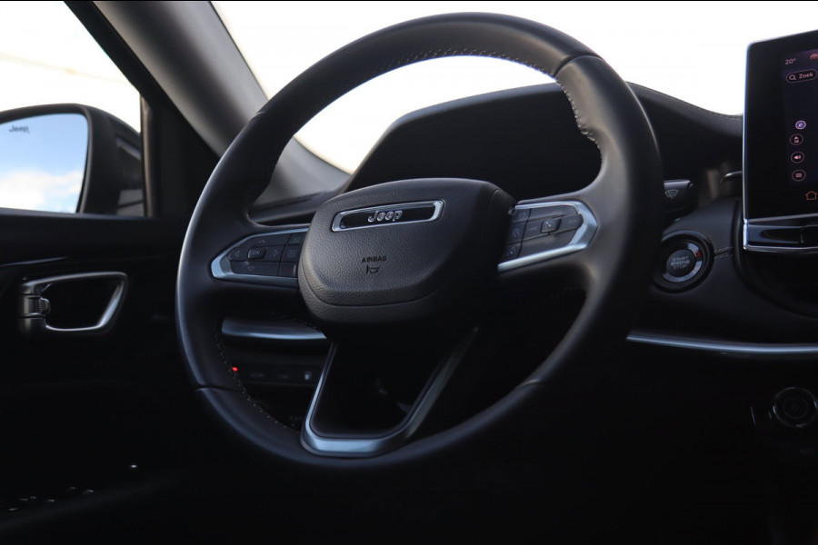 Jeep Compass 4xe 190 Plug-in Hybrid Limited / ACC / CAMERA / CARPLAY / TREKHAAK