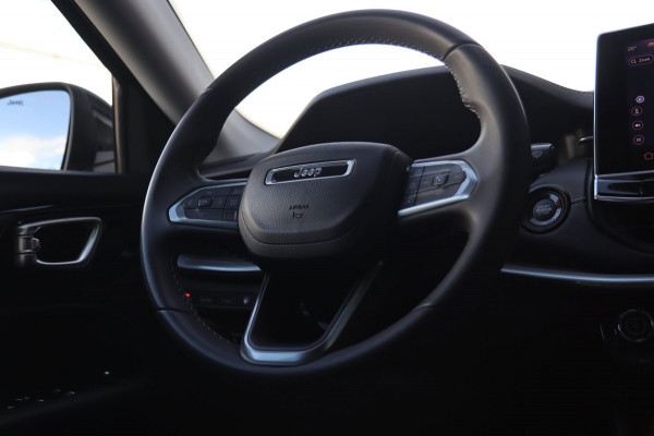 Jeep Compass 4xe 190 Plug-in Hybrid Limited / ACC / CAMERA / CARPLAY / TREKHAAK