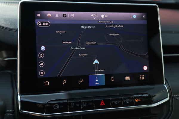 Jeep Compass 4xe 190 Plug-in Hybrid Limited / ACC / CAMERA / CARPLAY / TREKHAAK