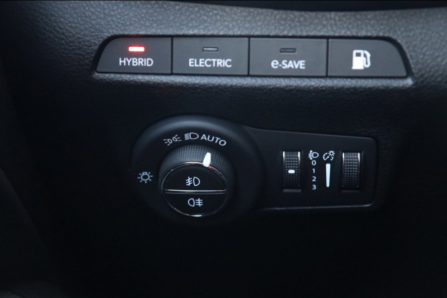 Jeep Compass 4xe 190 Plug-in Hybrid Limited / ACC / CAMERA / CARPLAY / TREKHAAK