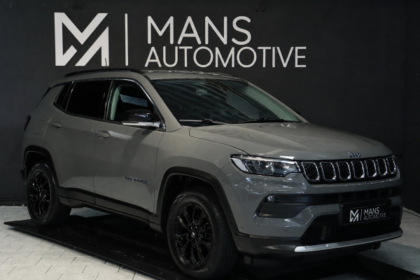 Jeep Compass 4xe 190 Plug-in Hybrid Limited / ACC / CAMERA / CARPLAY / TREKHAAK