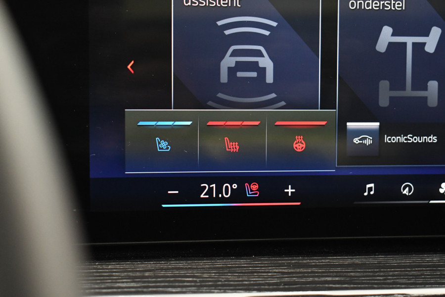 BMW X5 xDrive50e M-Sport Pro Pano Comf-zetel Trekh ACC 4WS 360 HUD H/K Stoel-koeling Soft-close Alc-hemel