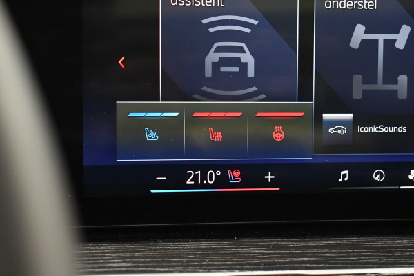 BMW X5 xDrive50e M-Sport Pro Pano Comf-zetel Trekh ACC 4WS 360 HUD H/K Stoel-koeling Soft-close Alc-hemel