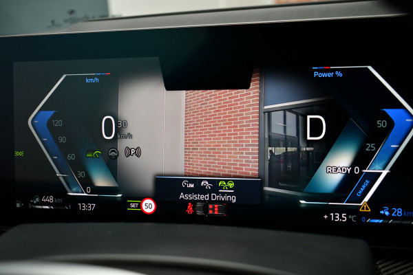 BMW X5 xDrive50e M-Sport Pro Pano Comf-zetel Trekh ACC 4WS 360 HUD H/K Stoel-koeling Soft-close Alc-hemel