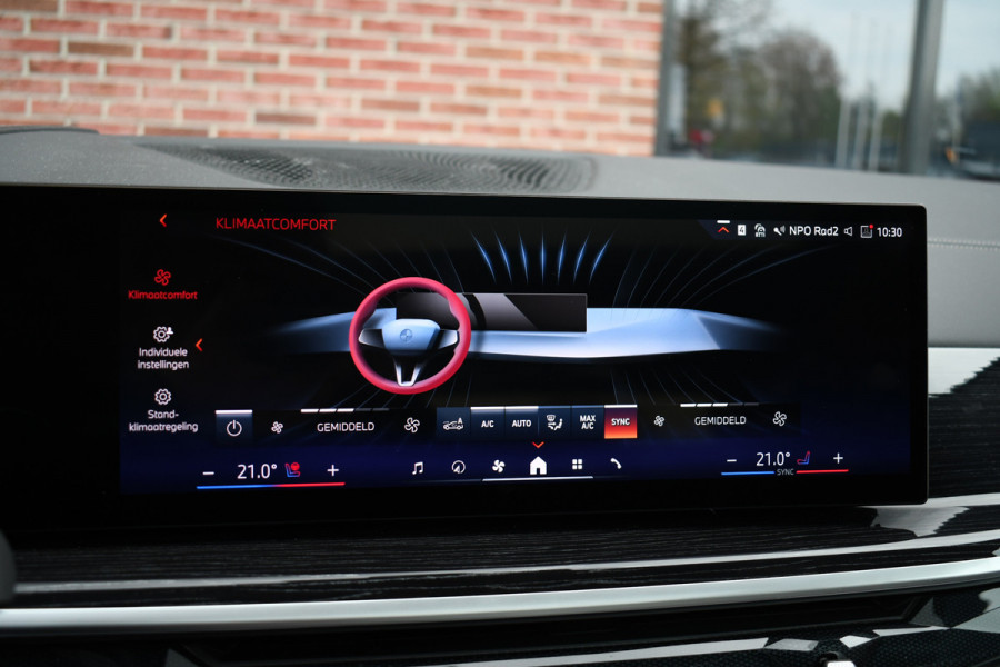 BMW X5 xDrive50e M-Sport Pro Pano Comf-zetel Trekh ACC 4WS 360 HUD H/K Stoel-koeling Soft-close Alc-hemel