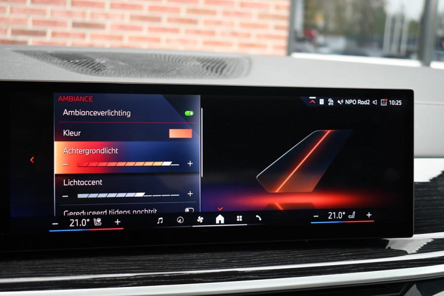 BMW X5 xDrive50e M-Sport Pro Pano Comf-zetel Trekh ACC 4WS 360 HUD H/K Stoel-koeling Soft-close Alc-hemel