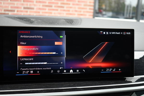 BMW X5 xDrive50e M-Sport Pro Pano Comf-zetel Trekh ACC 4WS 360 HUD H/K Stoel-koeling Soft-close Alc-hemel