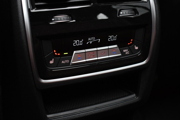 BMW X5 xDrive50e M-Sport Pro Pano Comf-zetel Trekh ACC 4WS 360 HUD H/K Stoel-koeling Soft-close Alc-hemel