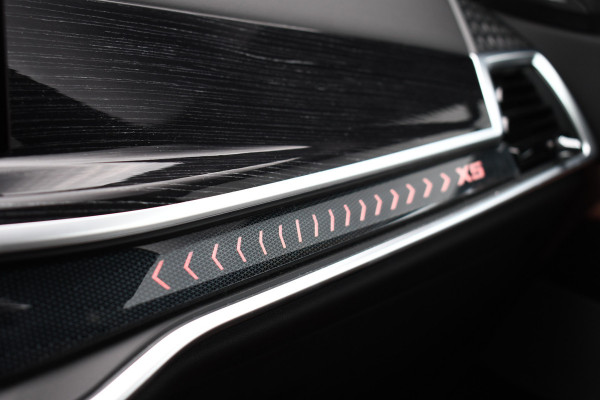BMW X5 xDrive50e M-Sport Pro Pano Comf-zetel Trekh ACC 4WS 360 HUD H/K Stoel-koeling Soft-close Alc-hemel