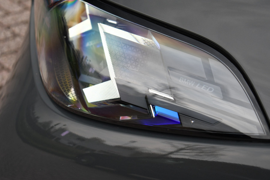 BMW X5 xDrive50e M-Sport Pro Pano Comf-zetel Trekh ACC 4WS 360 HUD H/K Stoel-koeling Soft-close Alc-hemel