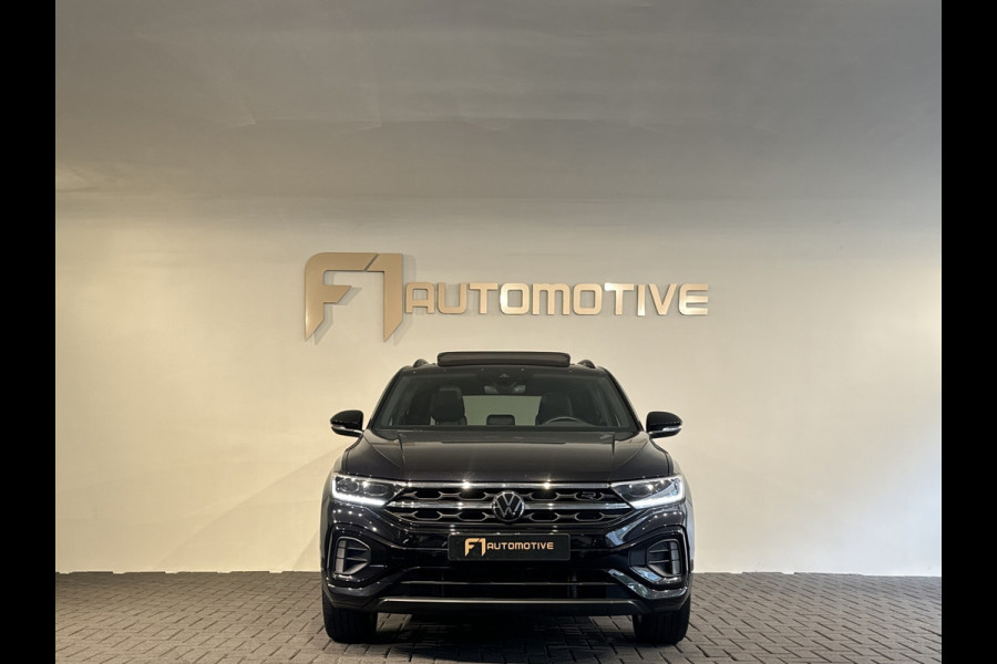 Volkswagen T-Roc 1.5 TSI Life Business Pano|ACC|Lane|Camera|Keyless|Camera