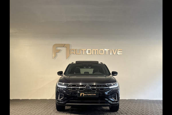 Volkswagen T-Roc 1.5 TSI Life Business Pano|ACC|Lane|Camera|Keyless|Camera