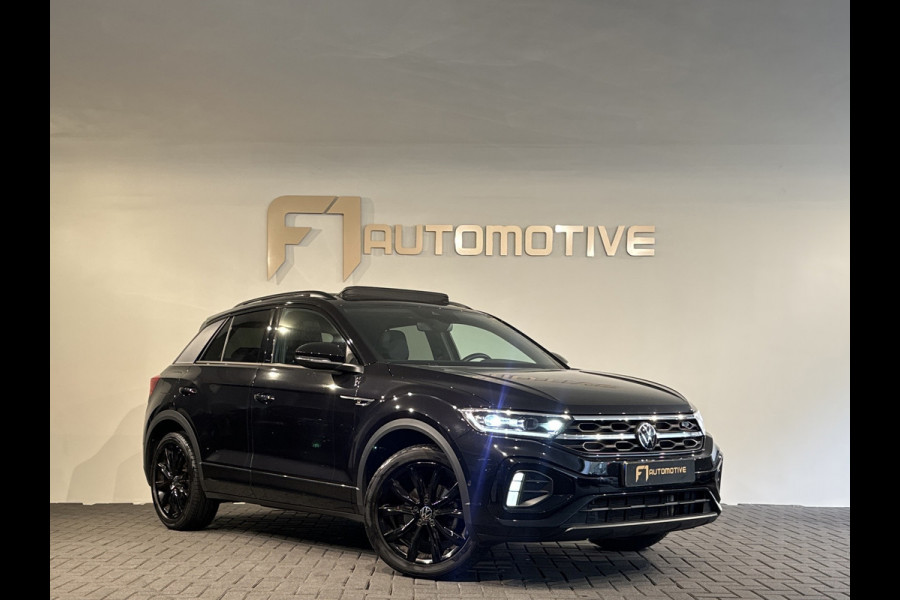 Volkswagen T-Roc 1.5 TSI Life Business Pano|ACC|Lane|Camera|Keyless|Camera