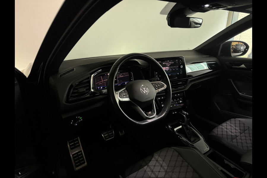 Volkswagen T-Roc 1.5 TSI Life Business Pano|ACC|Lane|Camera|Keyless|Camera
