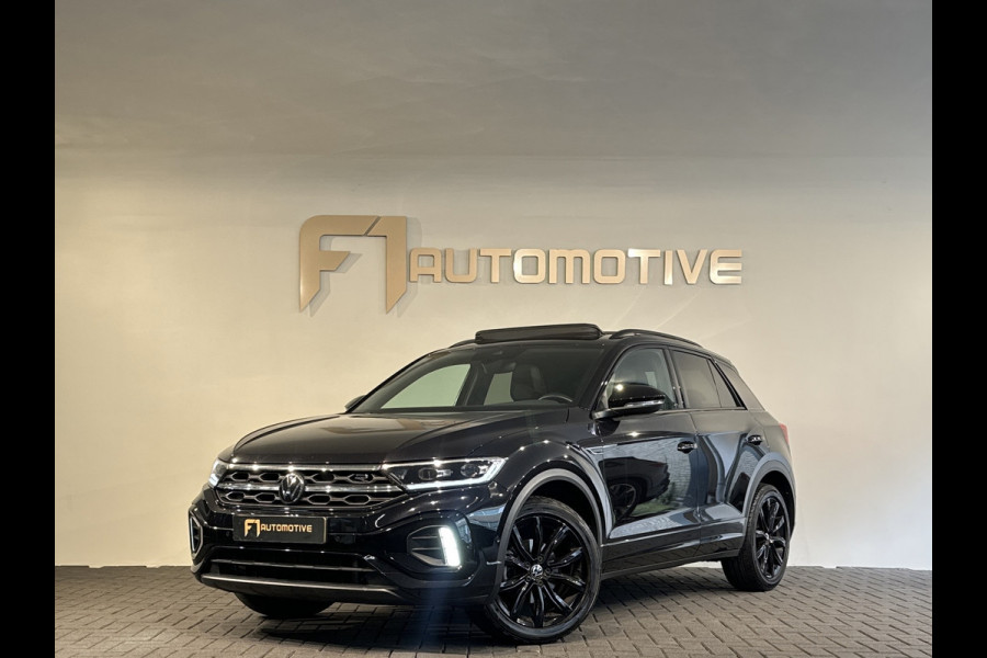 Volkswagen T-Roc 1.5 TSI Life Business Pano|ACC|Lane|Camera|Keyless|Camera