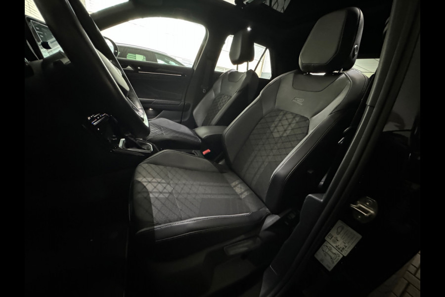 Volkswagen T-Roc 1.5 TSI Life Business Pano|ACC|Lane|Camera|Keyless|Camera