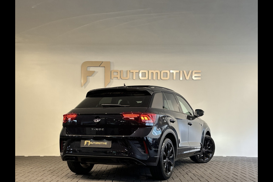 Volkswagen T-Roc 1.5 TSI Life Business Pano|ACC|Lane|Camera|Keyless|Camera