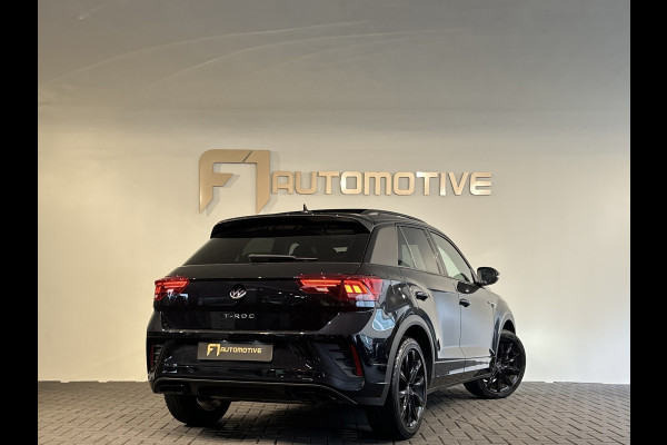 Volkswagen T-Roc 1.5 TSI Life Business Pano|ACC|Lane|Camera|Keyless|Camera