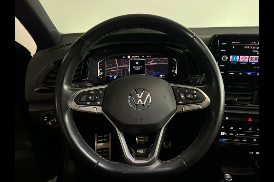 Volkswagen T-Roc 1.5 TSI Life Business Pano|ACC|Lane|Camera|Keyless|Camera