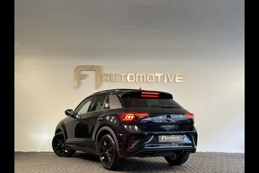 Volkswagen T-Roc 1.5 TSI Life Business Pano|ACC|Lane|Camera|Keyless|Camera