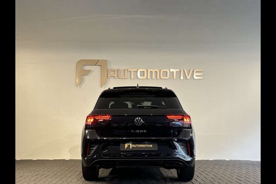 Volkswagen T-Roc 1.5 TSI Life Business Pano|ACC|Lane|Camera|Keyless|Camera