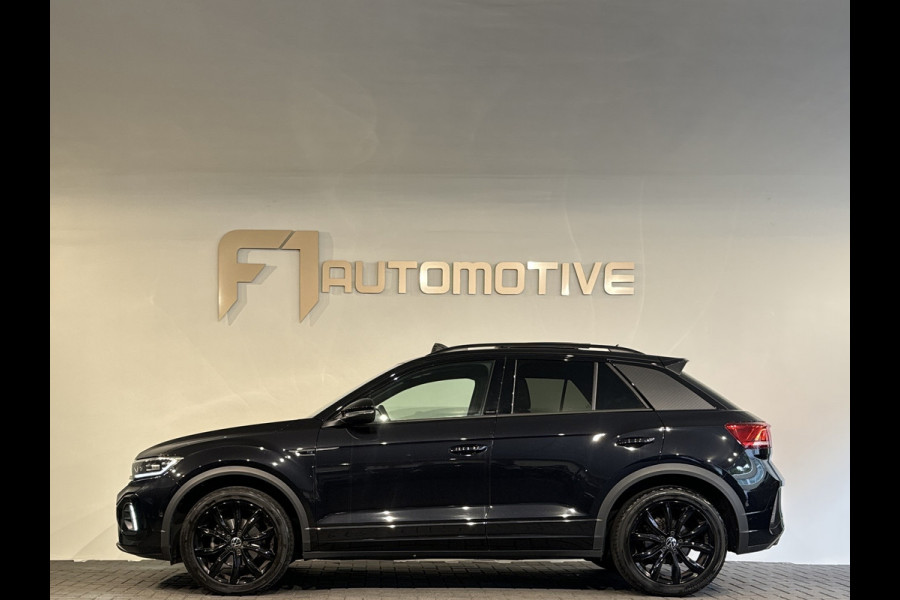 Volkswagen T-Roc 1.5 TSI Life Business Pano|ACC|Lane|Camera|Keyless|Camera
