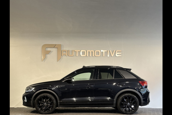 Volkswagen T-Roc 1.5 TSI Life Business Pano|ACC|Lane|Camera|Keyless|Camera