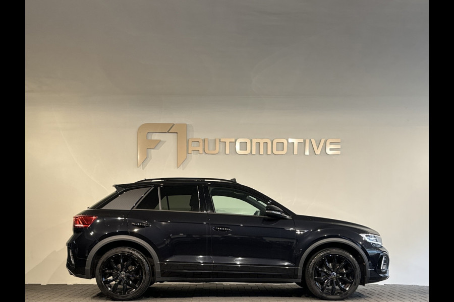 Volkswagen T-Roc 1.5 TSI Life Business Pano|ACC|Lane|Camera|Keyless|Camera