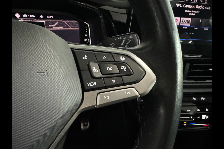 Volkswagen T-Roc 1.5 TSI Life Business Pano|ACC|Lane|Camera|Keyless|Camera