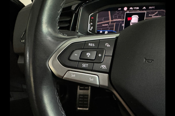 Volkswagen T-Roc 1.5 TSI Life Business Pano|ACC|Lane|Camera|Keyless|Camera