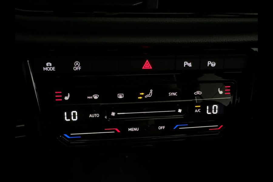 Volkswagen T-Roc 1.5 TSI Life Business Pano|ACC|Lane|Camera|Keyless|Camera
