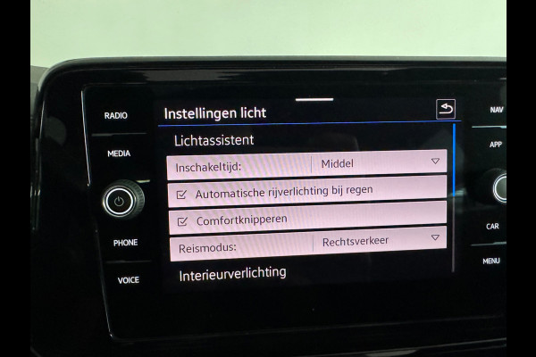 Volkswagen T-Roc 1.5 TSI Life Business Pano|ACC|Lane|Camera|Keyless|Camera
