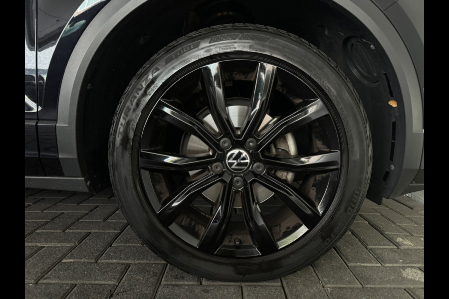 Volkswagen T-Roc 1.5 TSI Life Business Pano|ACC|Lane|Camera|Keyless|Camera