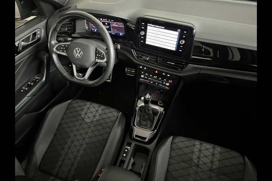 Volkswagen T-Roc 1.5 TSI Life Business Pano|ACC|Lane|Camera|Keyless|Camera