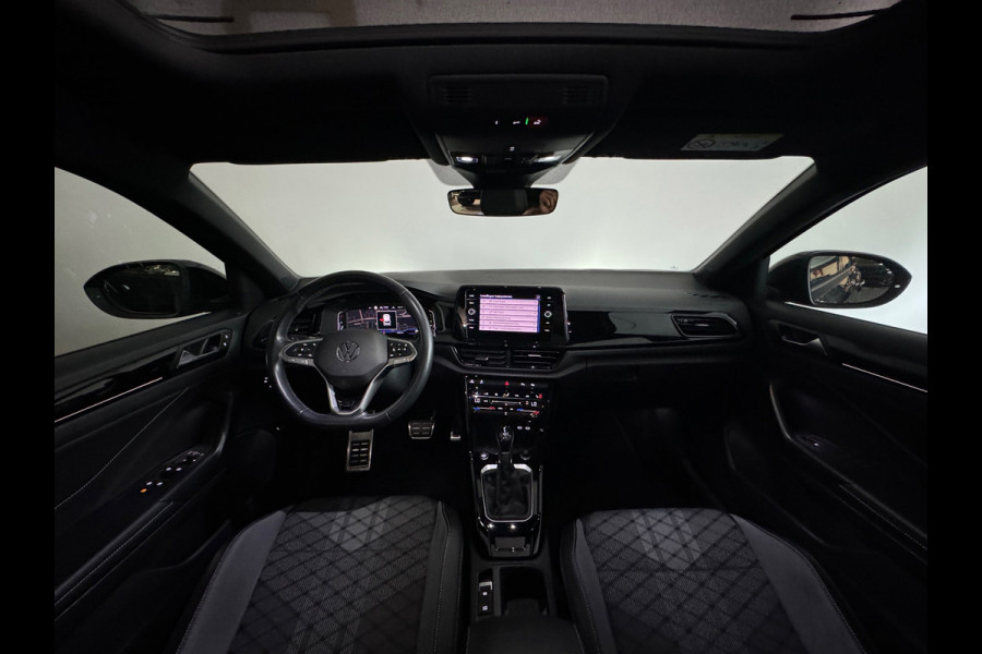 Volkswagen T-Roc 1.5 TSI Life Business Pano|ACC|Lane|Camera|Keyless|Camera