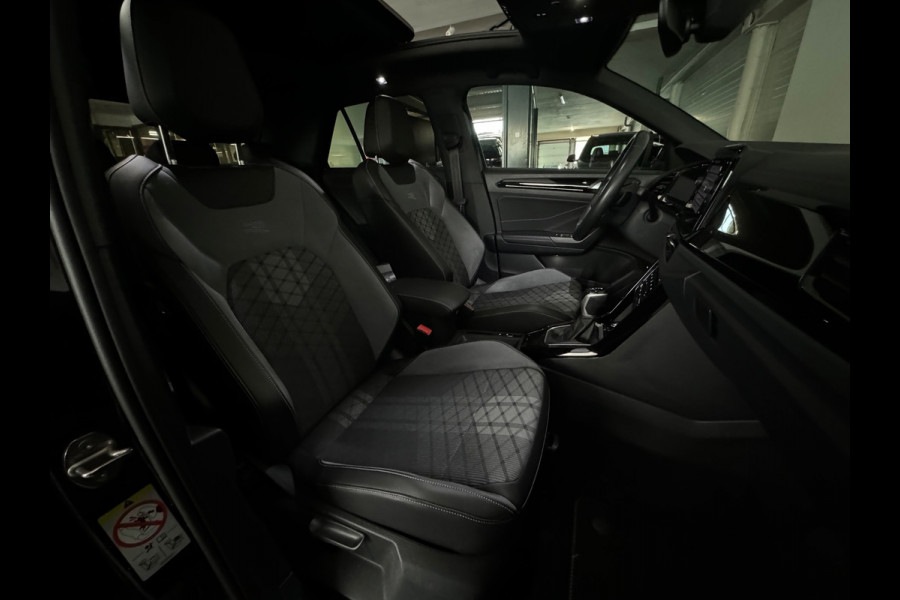 Volkswagen T-Roc 1.5 TSI Life Business Pano|ACC|Lane|Camera|Keyless|Camera