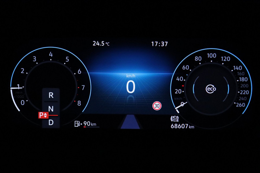 Volkswagen Golf 1.5 eTSI ACT / PANO / HUD / ACC / MEMORY / MASSAGE / CARPLAY / STUUR+STOELVERW