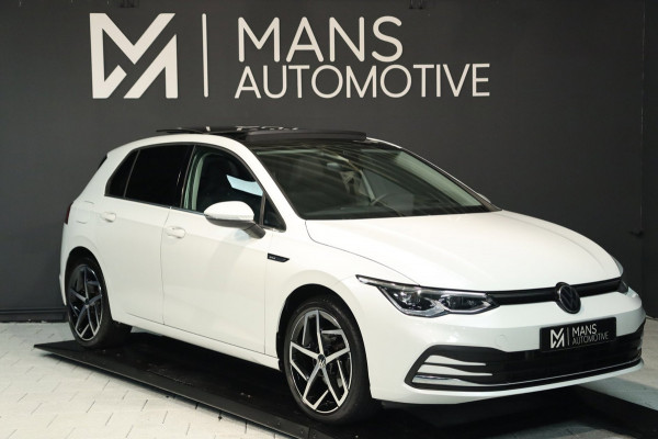 Volkswagen Golf 1.5 eTSI ACT / PANO / HUD / ACC / MEMORY / MASSAGE / CARPLAY / STUUR+STOELVERW